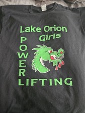 Lake orion girls for sale  SHEFFIELD