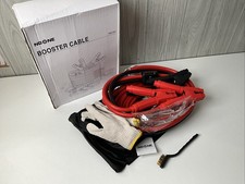 Cabos de jumper, cabos de reforço resistentes calibre 0 25 pés (0AWG X 25 pés) 1000 ampères com comprar usado Cabos de jumper, cabos de reforço resistentes calibre 0 25 pés (0AWG X 25 pés) 1000 ampères com comprar usado  Enviando para Brazil