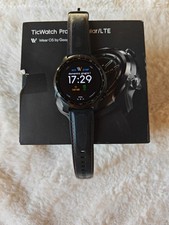 Smartwatch ticwatch pro usato  Montefalco