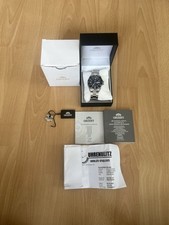 Rient ray blue gebraucht kaufen  Augsburg