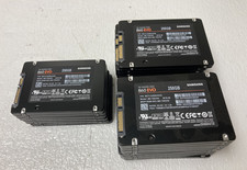 Lot samsung 860 for sale  Milpitas