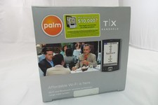Vintage Caixa Palm T|X Portátil - SO Garnet 5.4 - 312MHz (1047NA) comprar usado  Enviando para Brazil