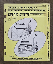 Original 1965 hollywood for sale  Sacramento