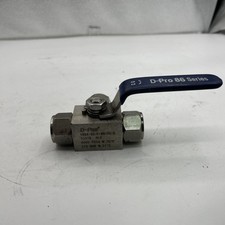 Pro stainless steel for sale  Westland