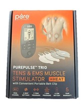 Pure enrichment purepulse for sale  Lexington