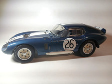 Exoto daytona cobra d'occasion  Expédié en Belgium