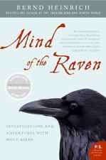 Mind raven investigations for sale  LONDON