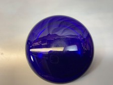 Bristol blue glass for sale  ILFORD