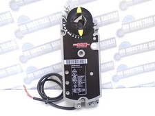 Delta - DC24-310-T - Amortecedor e atuador de válvula - 24VAC 310lb 90° retorno sem mola comprar usado  Enviando para Brazil