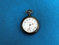 Ancienne montre gousset d'occasion Ancienne montre gousset d'occasion  Nancy-