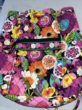 Vera bradley quilted for sale  Bethany