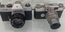 Vintage argus cosina for sale  Huntington Beach