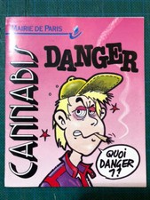 René dosne cannabis d'occasion  Bordeaux-