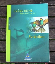 Grüne reihe biologie gebraucht kaufen  Krefeld