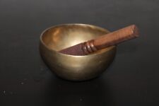 Campana tibetana ciotola usato  Pomigliano d'Arco
