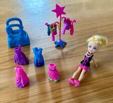 Polly pocket figur gebraucht kaufen  Lübben (Spreewald)