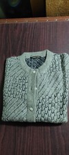 Cardigan con bottoncini usato  Tolentino