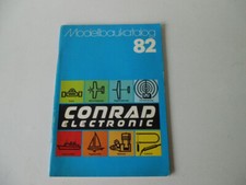 Conrad electronic modellbaukat gebraucht kaufen  Nördlingen