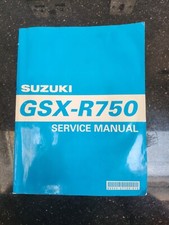 Genuine suzuki motorcycle for sale  MAIDSTONE
