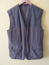 Seeland shooting gilet for sale  WAKEFIELD