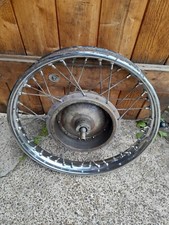 triumph front wheel tr6 t120 for sale triumph front wheel tr6 t120 for sale WORKSOP