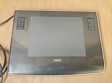 Wacom intuos3 graphics for sale  Glencoe