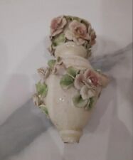 Componente lampadario antico usato  Floridia