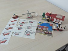 Lego 6364 krankenstation gebraucht kaufen  Frankfurt am Main