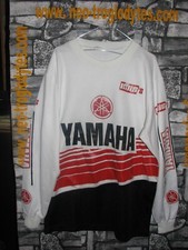 Vintage yamaha racing usato  Italia