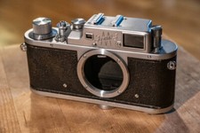 Great zorki soviet d'occasion  Paris XVIII