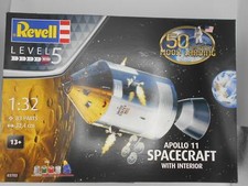 Rev03703 revell apollo usato Rev03703 revell apollo usato  Italia