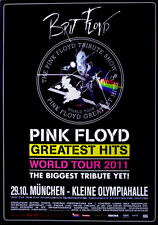 Brit floyd 2011 gebraucht kaufen  Oberhausen