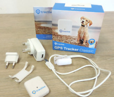 Used tractive gps for sale  COLCHESTER