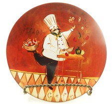 Oneida chefcapades chef d'occasion  Expédié en Belgium