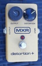 Vintage 1982 mxr for sale  Coram