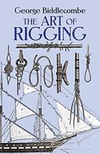 Art rigging george for sale  UK