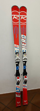 Sci rossignol hero usato  Caravaggio