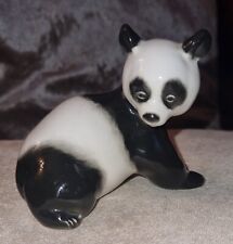 Lomonosov panda cub for sale  GATESHEAD