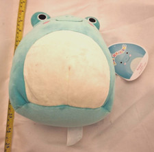 Original squishmallows robert for sale  MANCHESTER