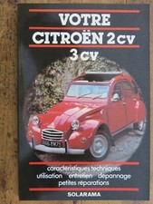 Citroen 2cv 3cv. d'occasion  Mayenne