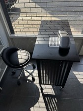 Manicure table 80cm for sale  LONDON