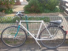 Zoll jungen fahrrad gebraucht kaufen  Flörsheim