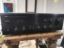 Yamaha 550 natural for sale  HAVERFORDWEST