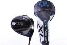 Cleveland launcher 10.5 for sale  USA