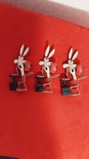 Figuren wile coyote gebraucht kaufen  Iserlohn