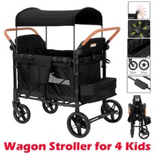 Seater wagon stroller for sale  CANNOCK