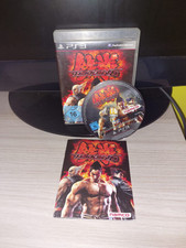 Tekken per playstation usato  Santhia