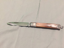 Coltello collezione fraraccio usato  San Giustino