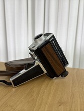Bell howell super for sale  LONDON