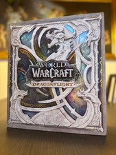 Warcraft dragonflight collecto gebraucht kaufen  Igling